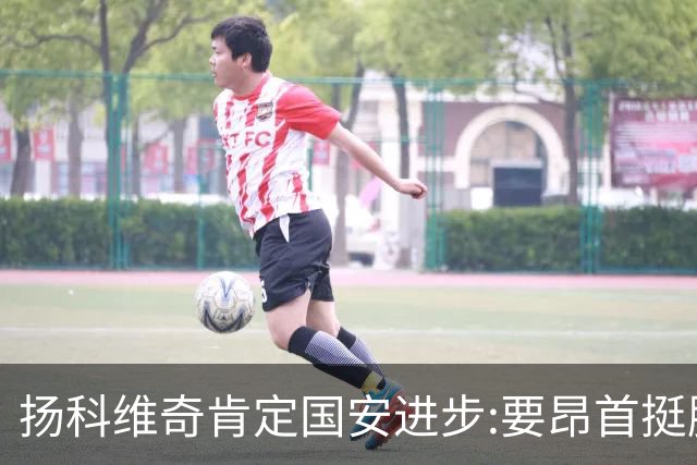 扬科维奇肯定国安进步:要昂首挺胸 做得非常好了